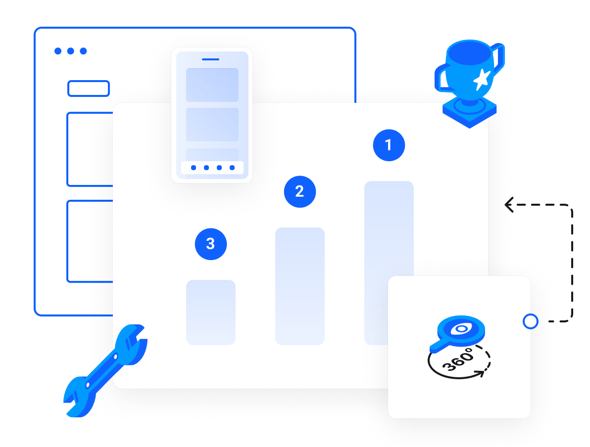 Szybkość, która przekłada się na konwersję